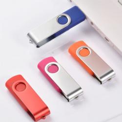 企業怎樣選擇合適的USB手指定製方案