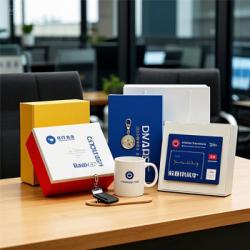 企業定製員工禮品的隱形邊界，如何讓關懷不越界