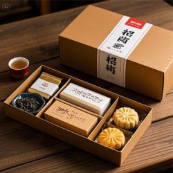 招商會伴手禮，企業品牌傳播的無聲使者