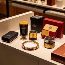 展會禮品的策略價值，打造品牌影響力的隱形橋樑