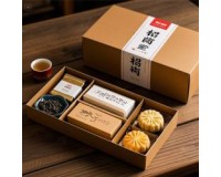 招商會伴手禮，企業品牌傳播的無聲使者
