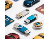 USB手指，從存儲工具到有溫度的禮品的升級之路