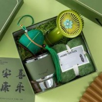 粽有好禮端午伴手禮盒套裝