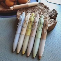 蘿蔔丁口袋中性筆