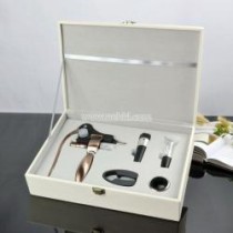 高檔酒具開瓶器商務禮品