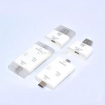 OTG USB讀卡器廣告禮品