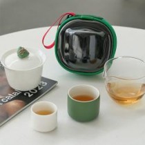 端午創意旅行快客杯套裝