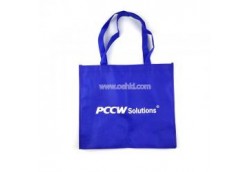 PCCW不織布袋禮品