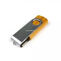 木制USB儲存器禮品
