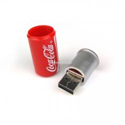 汽水罐USB儲存器禮品