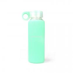 玻璃硅膠瓶企業禮品
