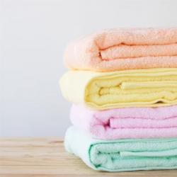 為什麼企業喜歡選購定製毛巾禮品